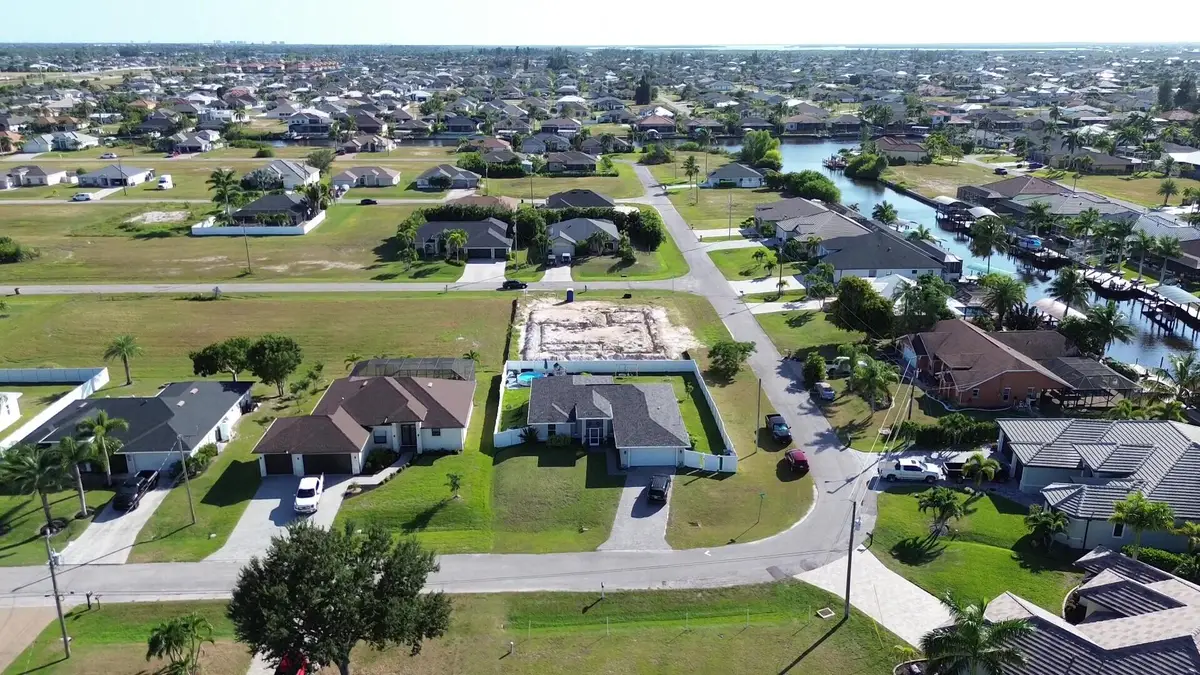3405 NW 6th Street, Cape Coral, FL 33993 - #1