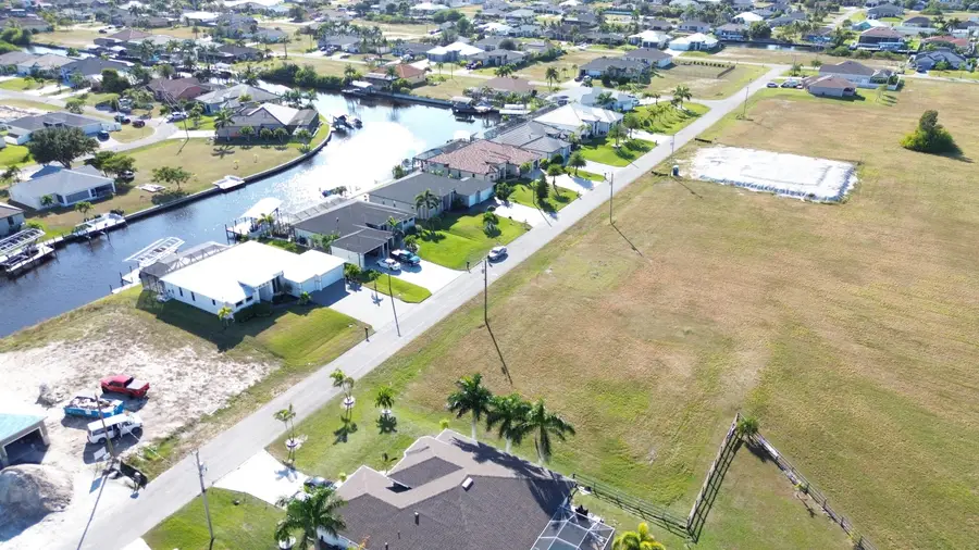3405 NW 6th Street, Cape Coral, FL 33993 - #3