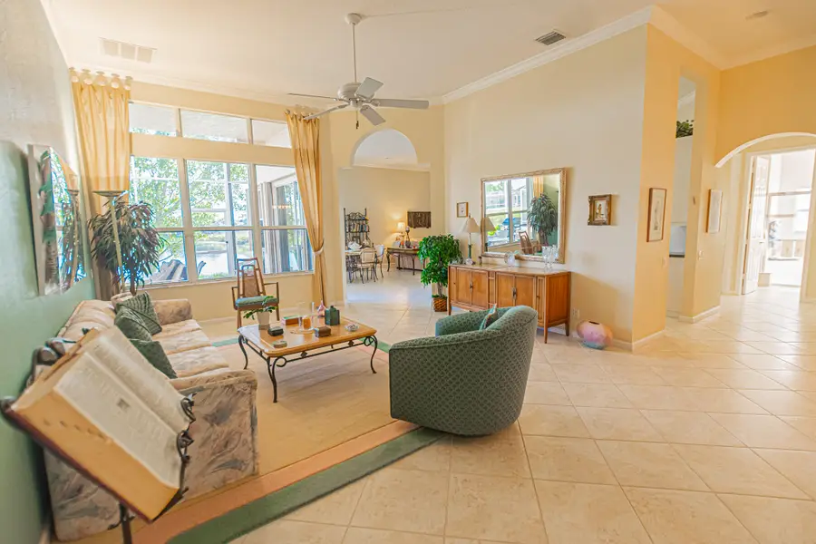 468 NW Blue Lake Drive, Port Saint Lucie, FL 34986 - #3