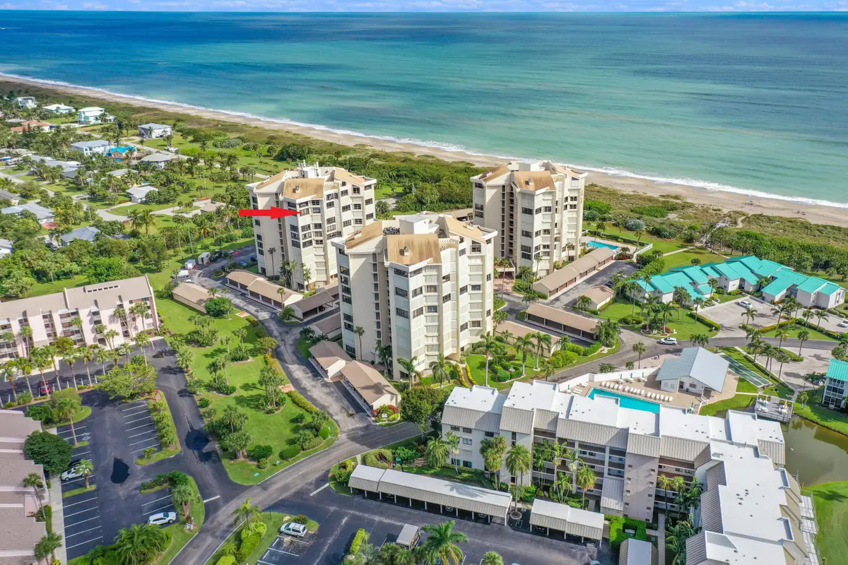 2400 S Ocean Drive #4304, Fort Pierce, FL 34949 - #1