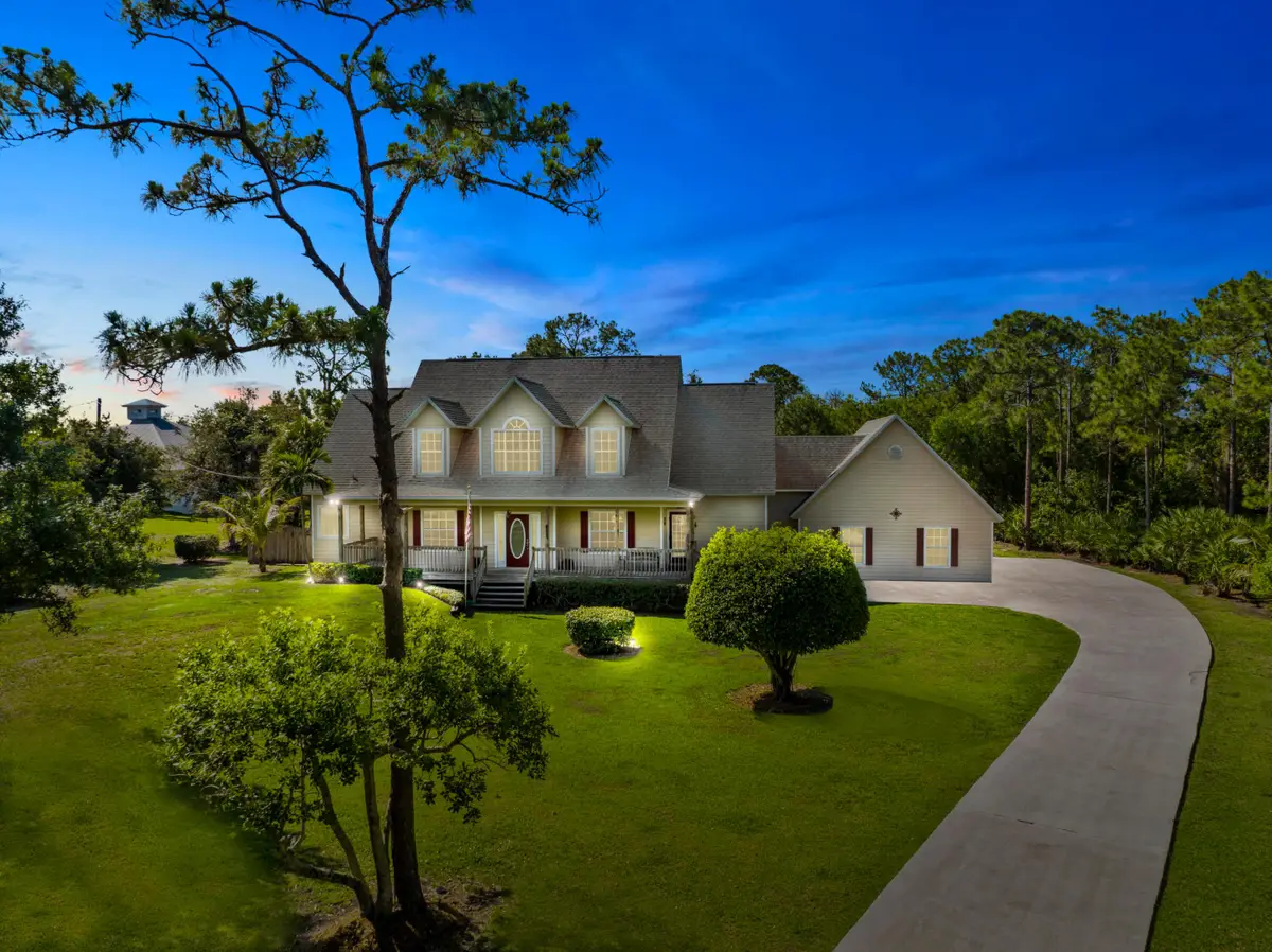 405 SE Salerno Road, Stuart, FL 34997 - #1