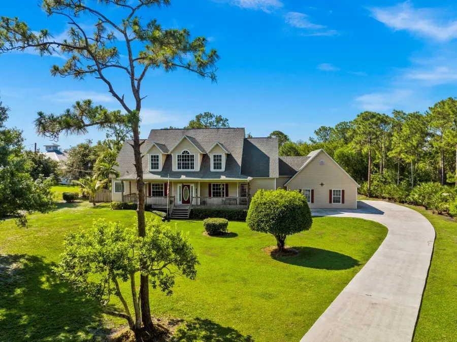 405 SE Salerno Road, Stuart, FL 34997 - #2