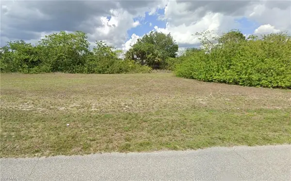 2137 NE 27th Street, Cape Coral, FL 33909