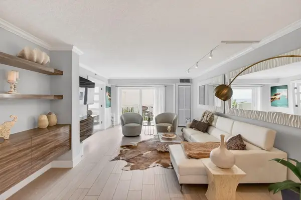 4511 S Ocean Boulevard #403, Highland Beach, FL 33487