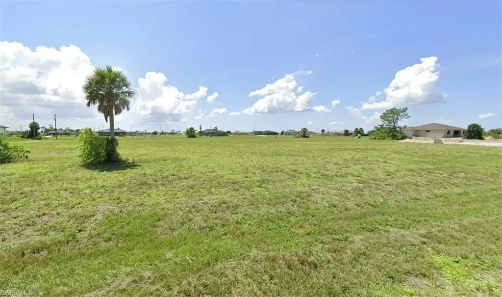 4106 NW 39th Street, Cape Coral, FL 33993 - #1