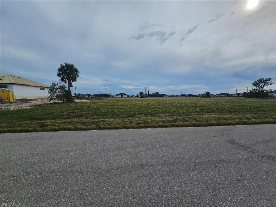4106 NW 39th Street, Cape Coral, FL 33993 - #3