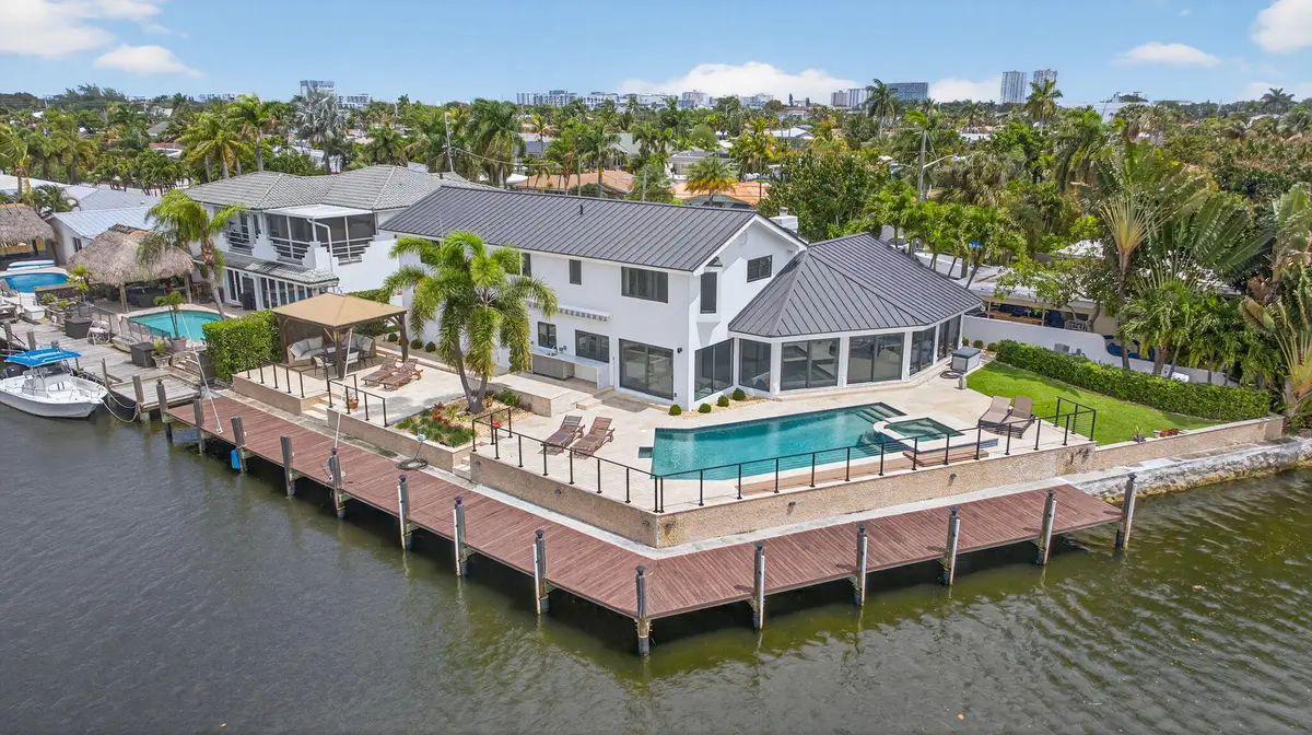491 SE 15th Avenue, Pompano Beach, FL 33060 - #1