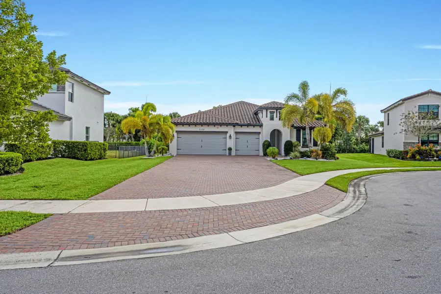 3109 Streng Lane, Royal Palm Beach, FL 33411 - #2