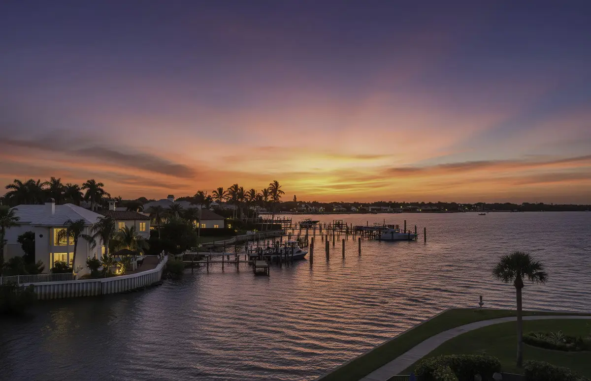 11390 Twelve Oaks Way #420, North Palm Beach, FL 33408 - #1