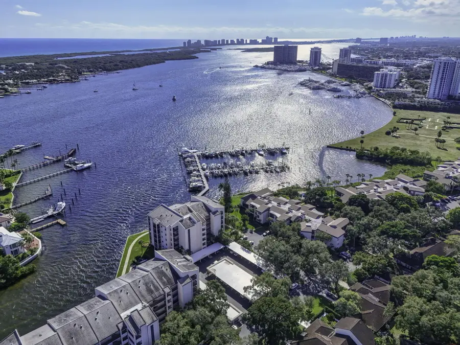 11390 Twelve Oaks Way #420, North Palm Beach, FL 33408 - #2