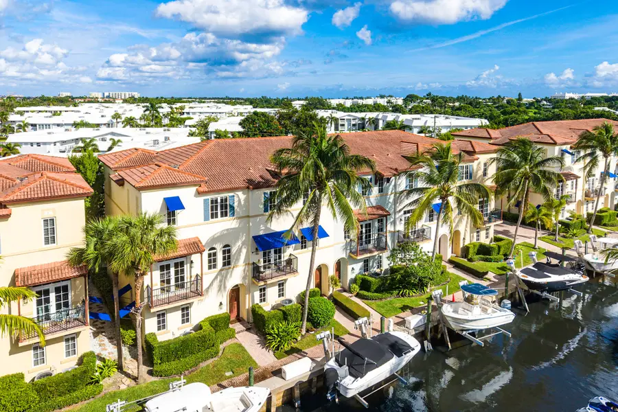 824 Virginia Garden Drive, Boynton Beach, FL 33435 - #3