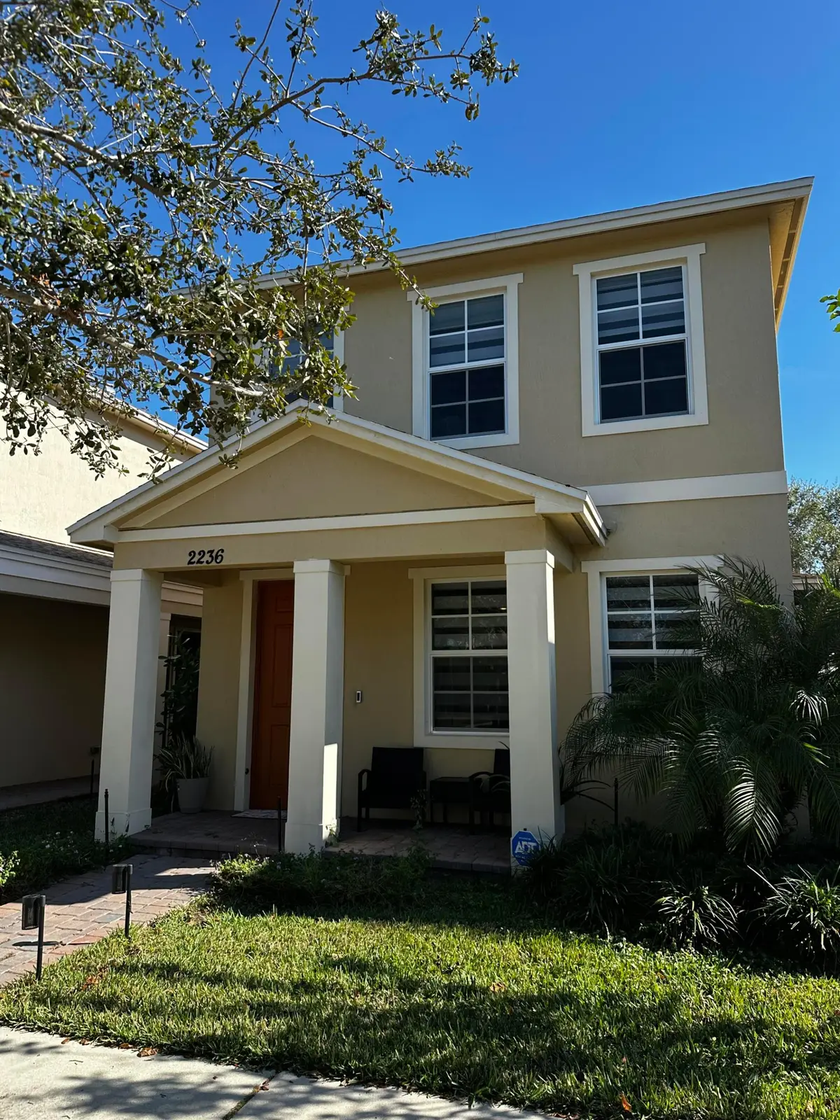 2236 SE Union Park Drive, Port Saint Lucie, FL 34952 - #1
