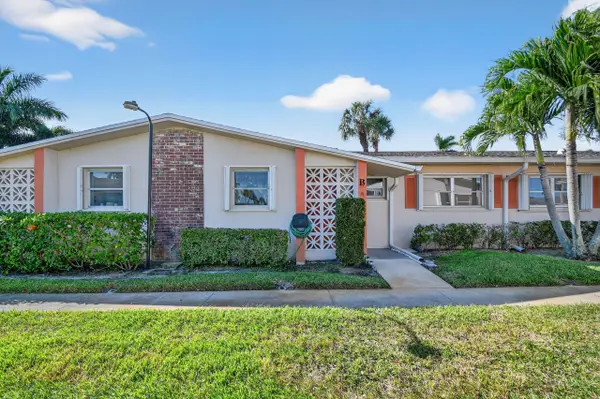 2667 Dudley Drive #B, West Palm Beach, FL 33415