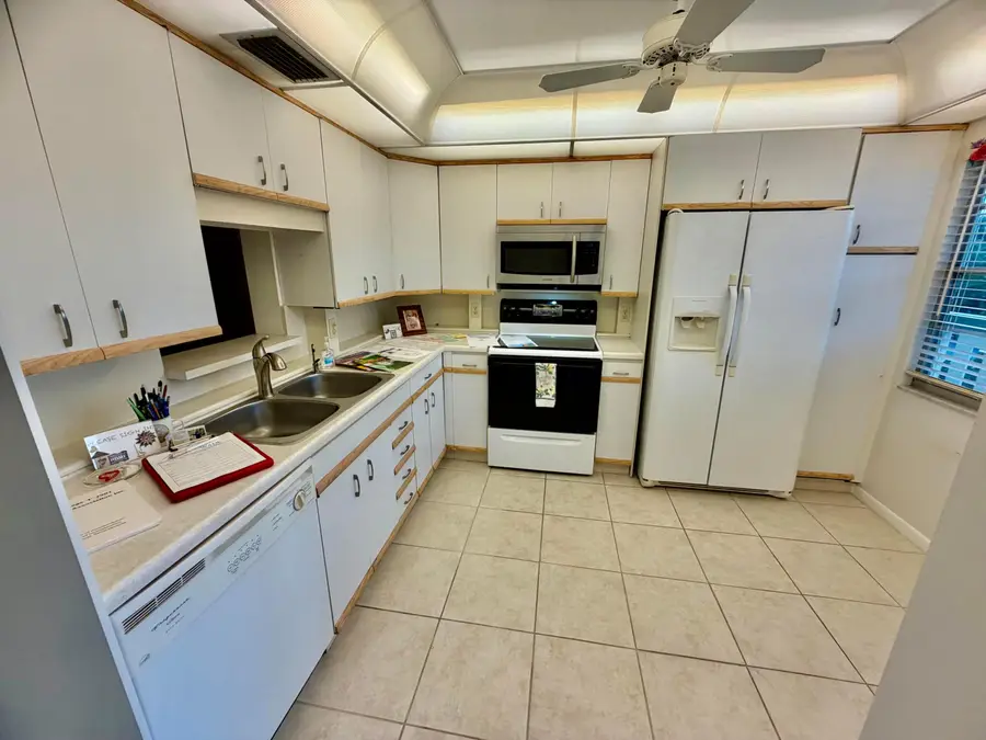 2901 Victoria Circle #D2, Coconut Creek, FL 33066 - #2