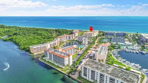 2871 N Ocean Boulevard #D302, Boca Raton, FL 33431