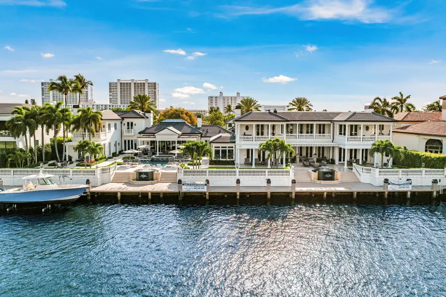 2989 Spanish River Road, Boca Raton, FL 33432 - #2