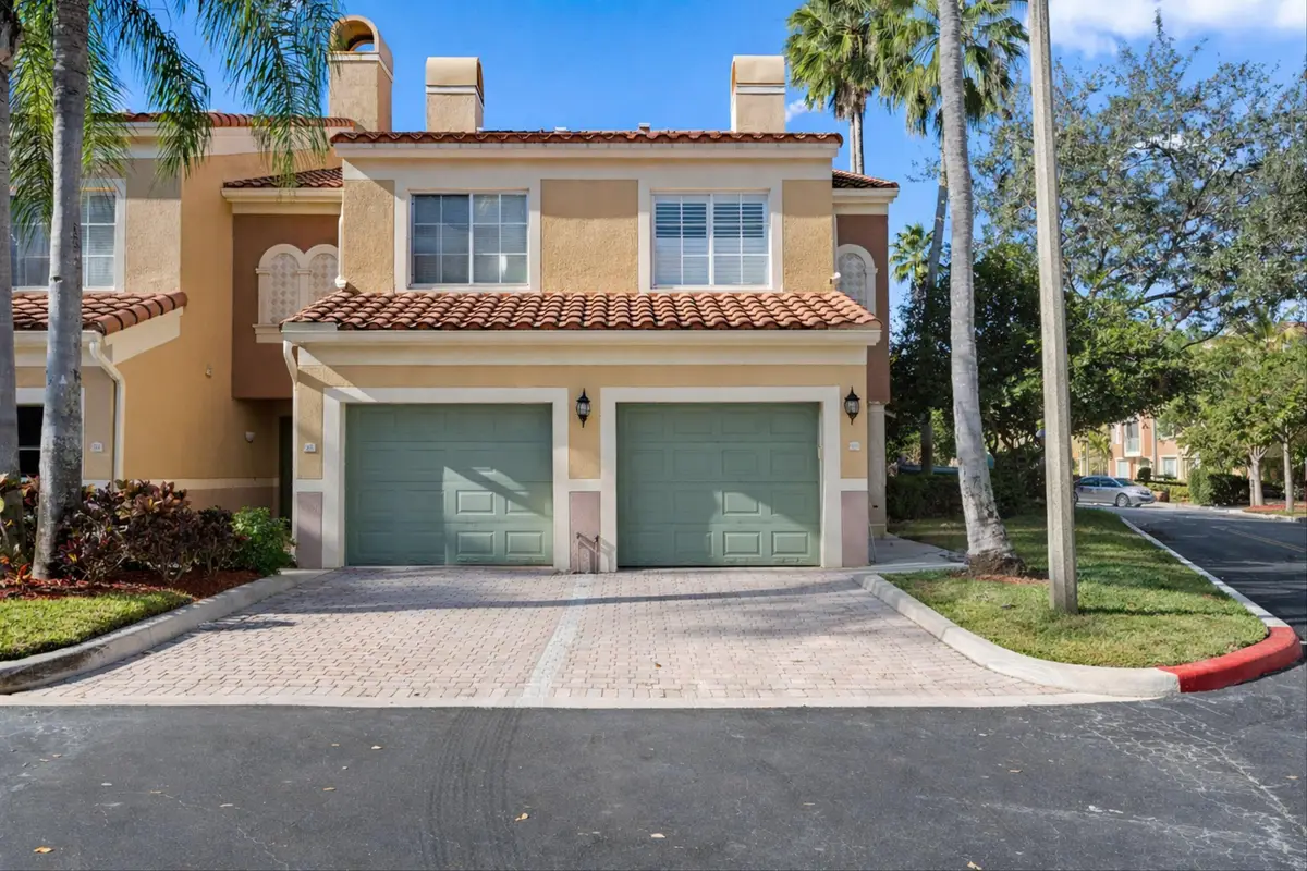 11765 St Andrews Place #106, Wellington, FL 33414 - #1