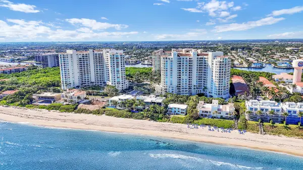 3700 S Ocean Boulevard #608, Highland Beach, FL 33487