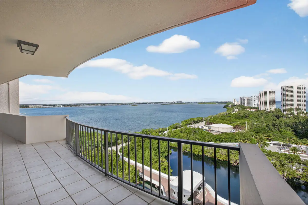 4200 N Ocean Drive #2-1606, Riviera Beach, FL 33404 - #1