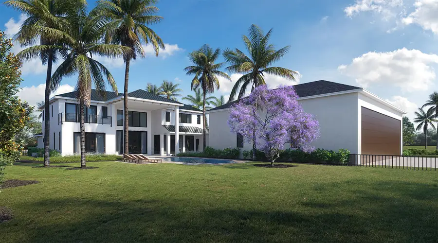 2840 Greenbriar Boulevard, Wellington, FL 33414 - #2