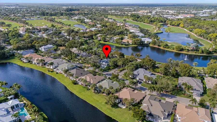 195 Birkdale Lane, Jupiter, FL 33458 - #2
