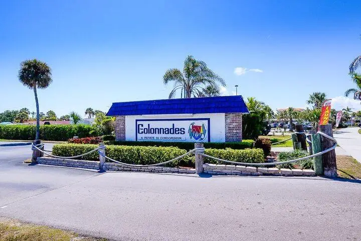 1200 Colonnades Drive #202, Fort Pierce, FL 34949 - #1