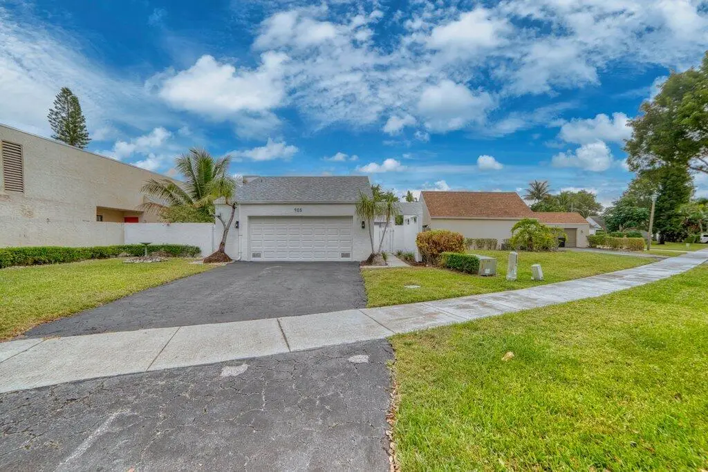 905 NW 22nd Avenue, Delray Beach, FL 33445 - #1