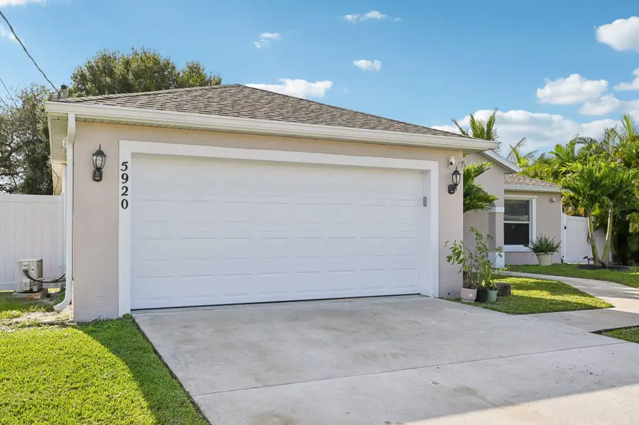 5920 NW Wolverine Road, Port Saint Lucie, FL 34986 - #3
