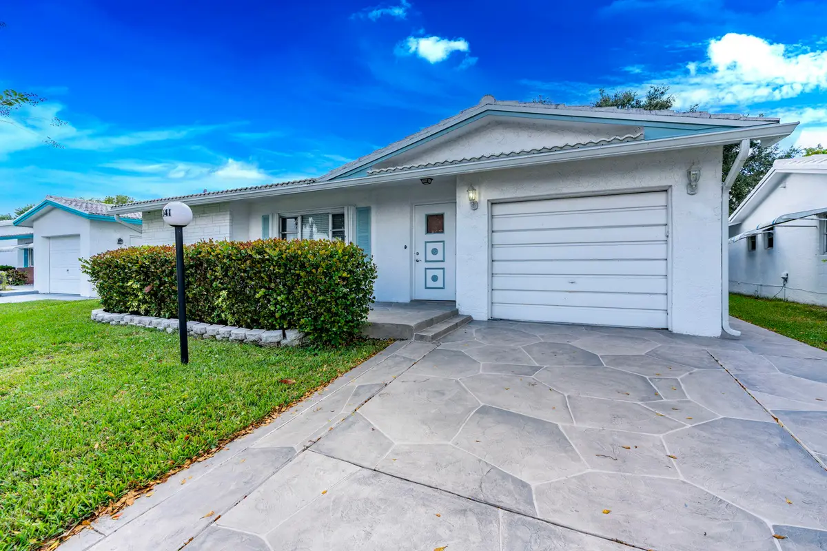 1141 NW 90th Way, Plantation, FL 33322 - #1