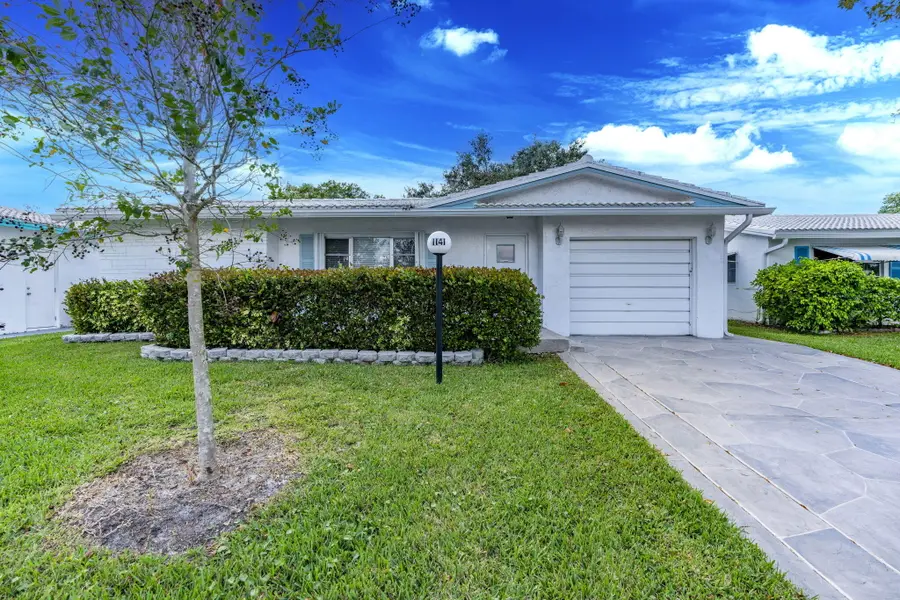 1141 NW 90th Way, Plantation, FL 33322 - #3
