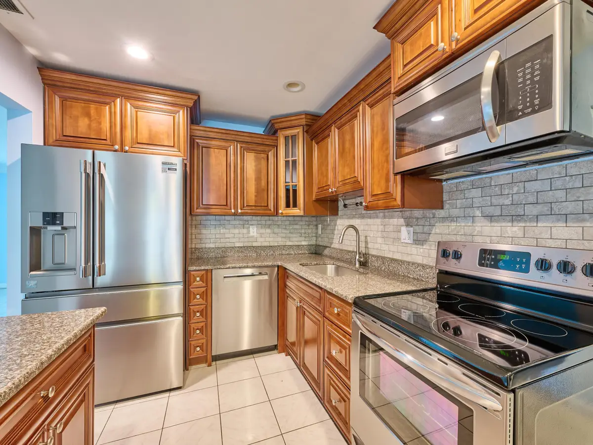 1710 SW 22nd Street, Boynton Beach, FL 33426 - #1