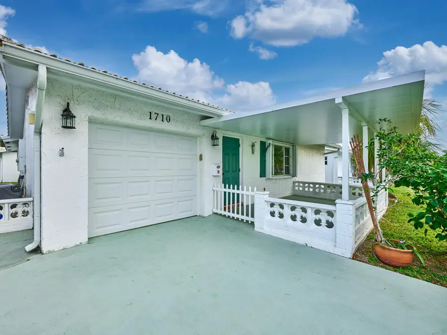 1710 SW 22nd Street, Boynton Beach, FL 33426 - #3