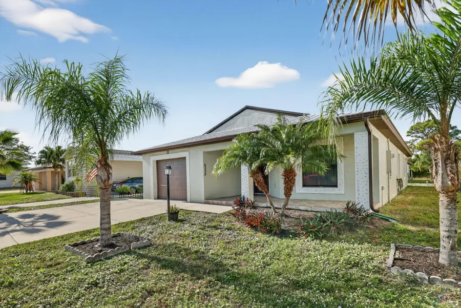 35 S Alhambra Lane, Port Saint Lucie, FL 34952 - #2