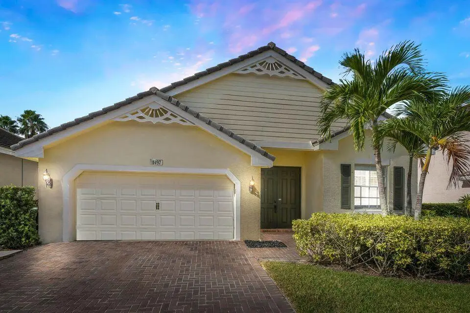 11497 SW Glengarry Court, Port Saint Lucie, FL 34987 - #1