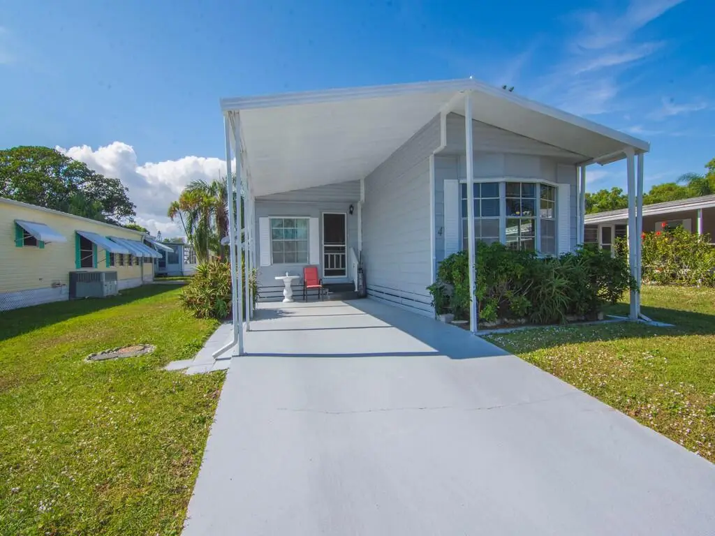 4 Oliva Road, Port Saint Lucie, FL 34952 - #1