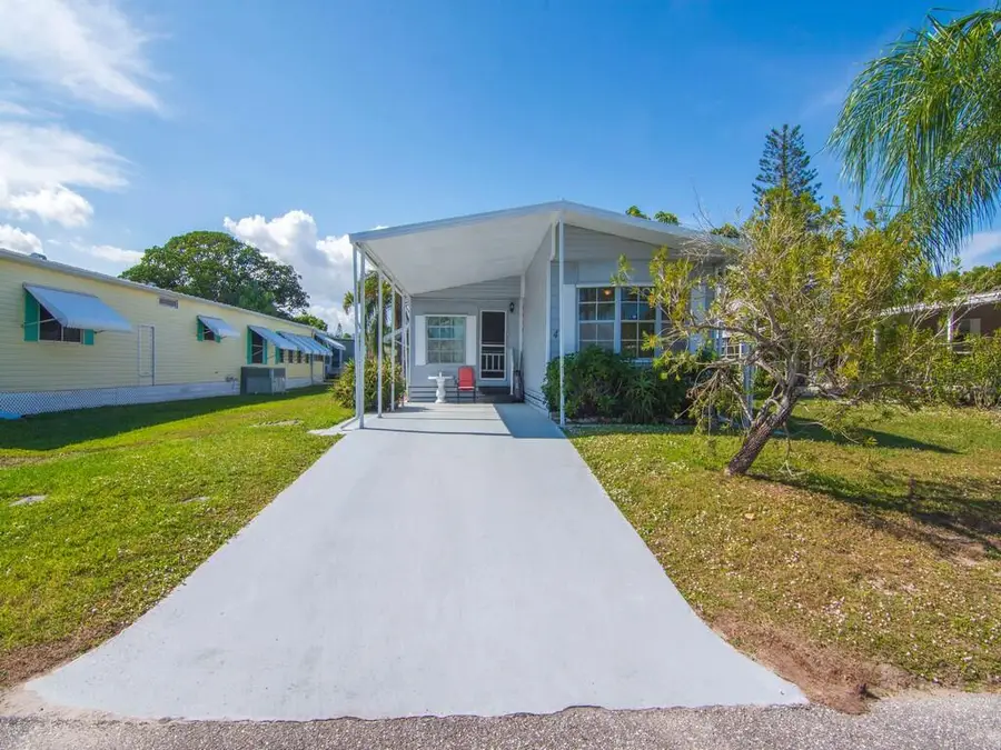 4 Oliva Road, Port Saint Lucie, FL 34952 - #3