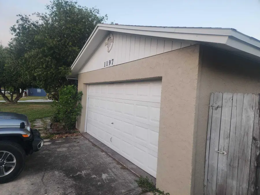 1197 SW Heather Street, Port Saint Lucie, FL 34953 - #2