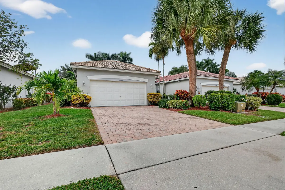 10564 Royal Caribbean Circle, Boynton Beach, FL 33437 - #1
