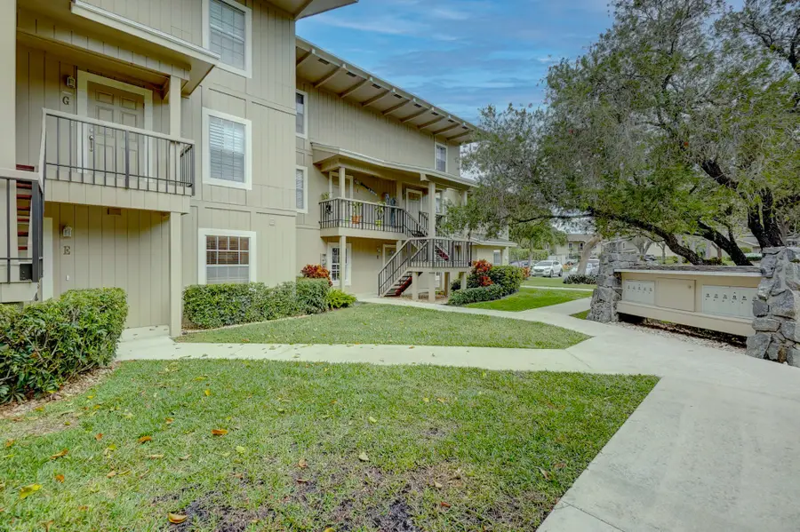18350 SE Wood Haven Lane #J, Jupiter, FL 33469 - #3