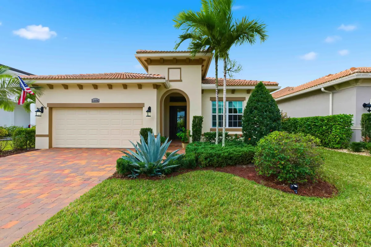11976 SW Vano Way, Port Saint Lucie, FL 34987 - #1