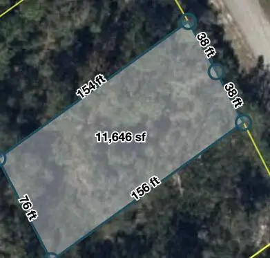 414 Pershing Avenue, Lake Placid, FL 33852 - #1