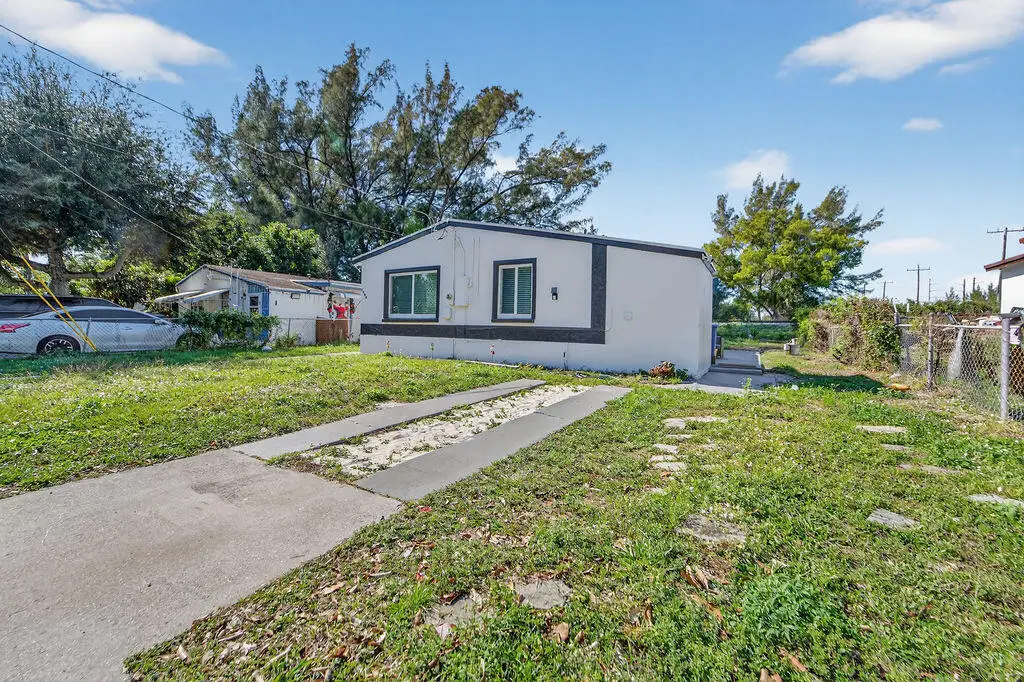 5909 Pinewood Avenue, West Palm Beach, FL 33407 - #1