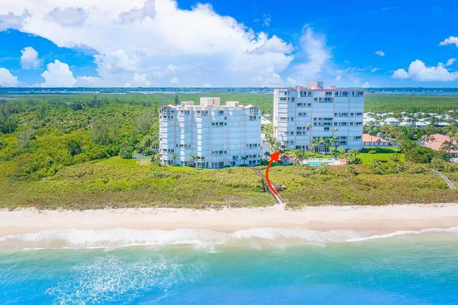 3880 N Highway A1a #104, Hutchinson Island, FL 34949 - #3