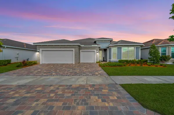 13430 SW Vermillion Circle, Port St Lucie, FL 34987