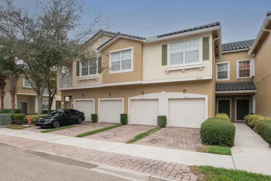 1600 SE Sheffield Terrace #201, Stuart, FL 34994 - #2