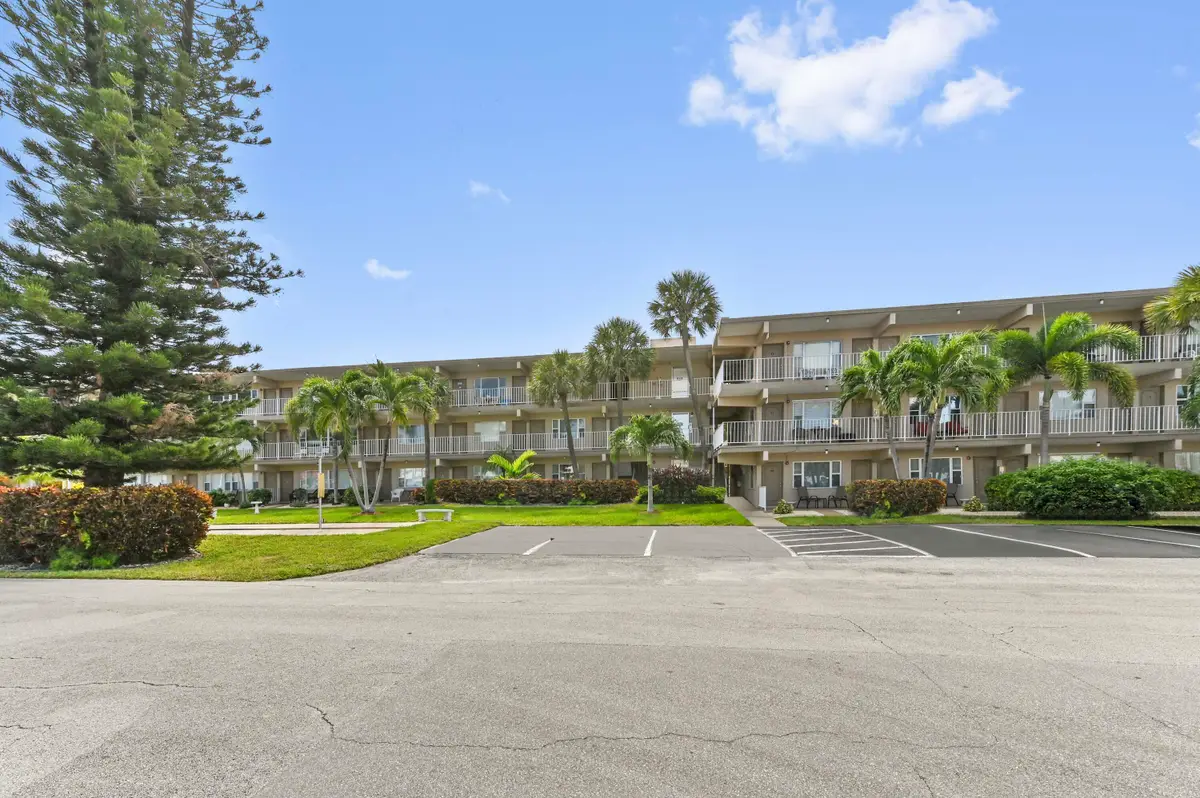 3200 NE 7th Court #205b, Pompano Beach, FL 33062 - #1