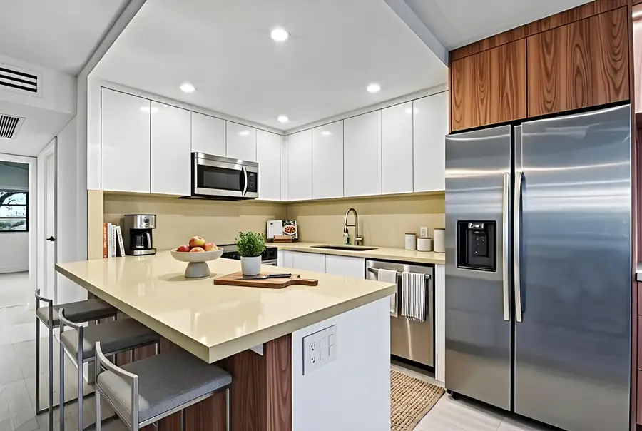 3076 Newport Q #3076, Deerfield Beach, FL 33442 - #2