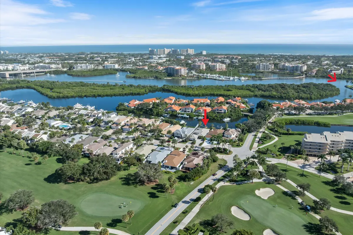 17036 Bay Street, Jupiter, FL 33477 - #1