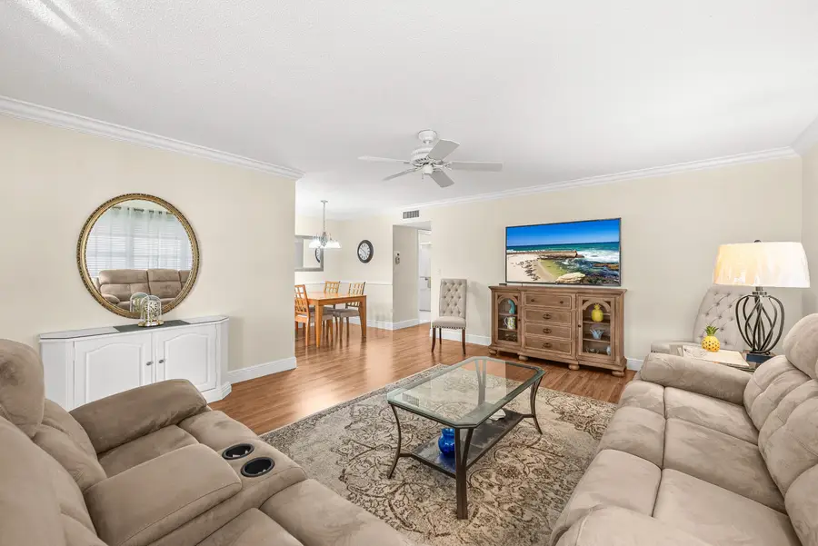 175 High Point Terrace E #D, Delray Beach, FL 33445 - #3
