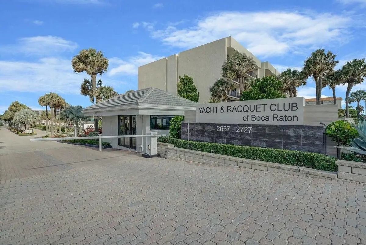 2697 N Ocean Boulevard #F-604, Boca Raton, FL 33431 - #1